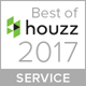 Houzz Service 2017